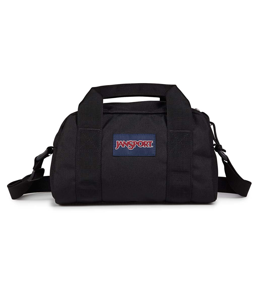 BOLSO - WEEKENDER MINI DUFFE - Mochilas JanSport - JS0A85VG - 008