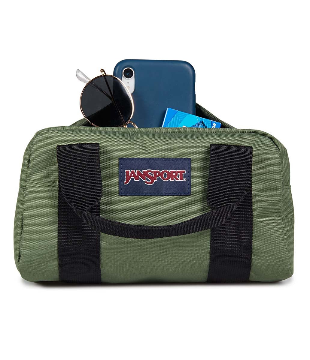 BOLSO - WEEKENDER MINI DUFFE - Mochilas JanSport - JS0A85VG - KM1
