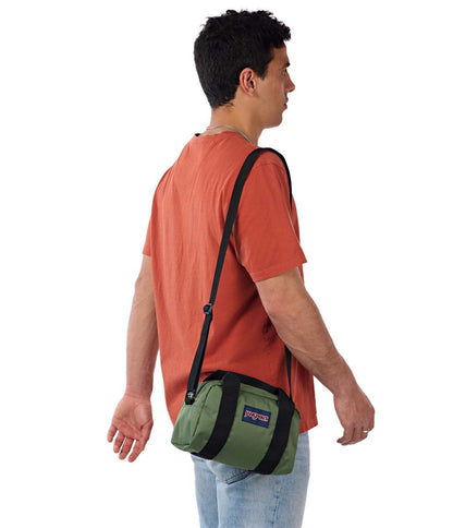 BOLSO - WEEKENDER MINI DUFFE - Mochilas JanSport - JS0A85VG - KM1
