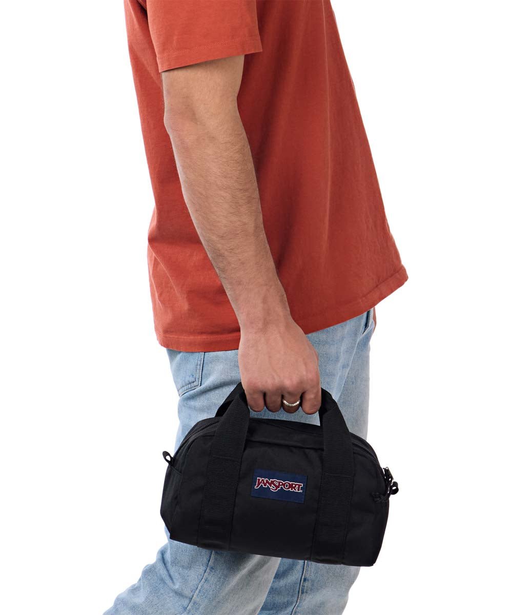 BOLSO - WEEKENDER MINI DUFFE - Mochilas JanSport - JS0A85VG - KM1