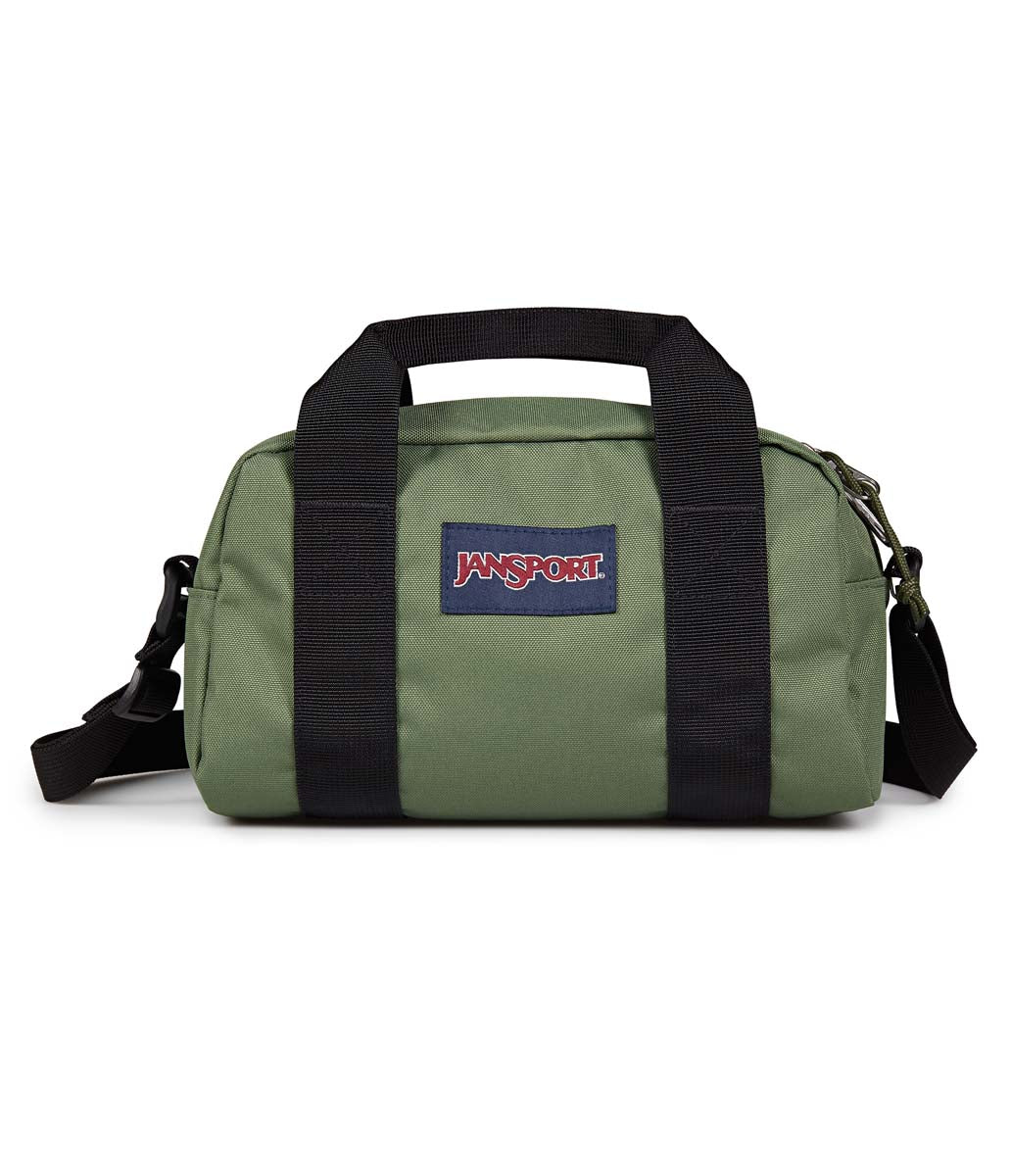 BOLSO - WEEKENDER MINI DUFFE - Mochilas JanSport - JS0A85VG - KM1