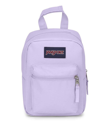 LONCHERA - BIG BREAK - PASTEL LILAC  Mochilas JanSport - JS0A352L-5M9