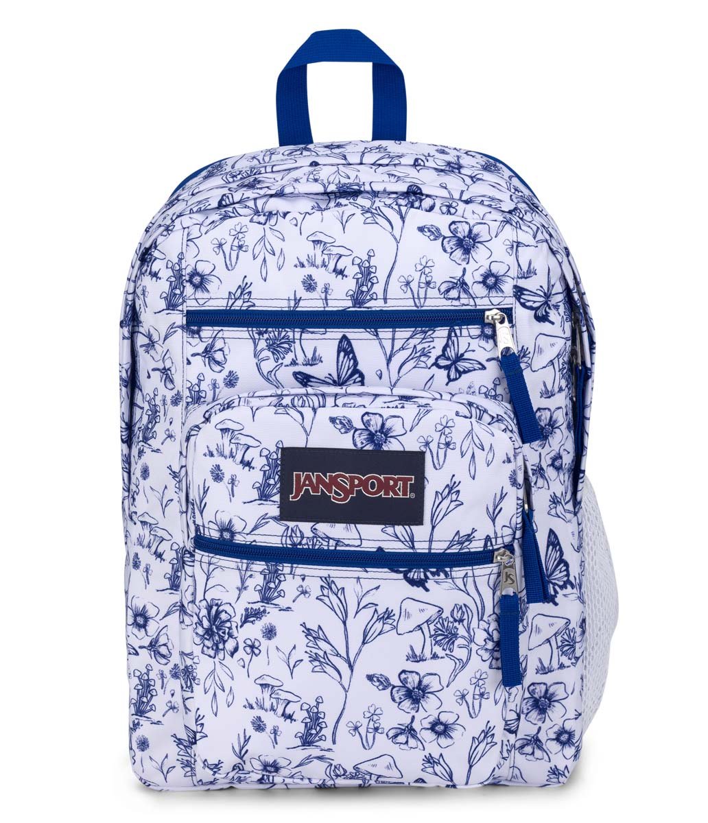 MOCHILA PARA LAPTOP - BIG STUDENT - Mochilas JanSport - JS0A47JK-AO4