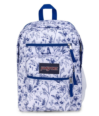 MOCHILA PARA LAPTOP - BIG STUDENT - Mochilas JanSport - JS0A47JK-AO4