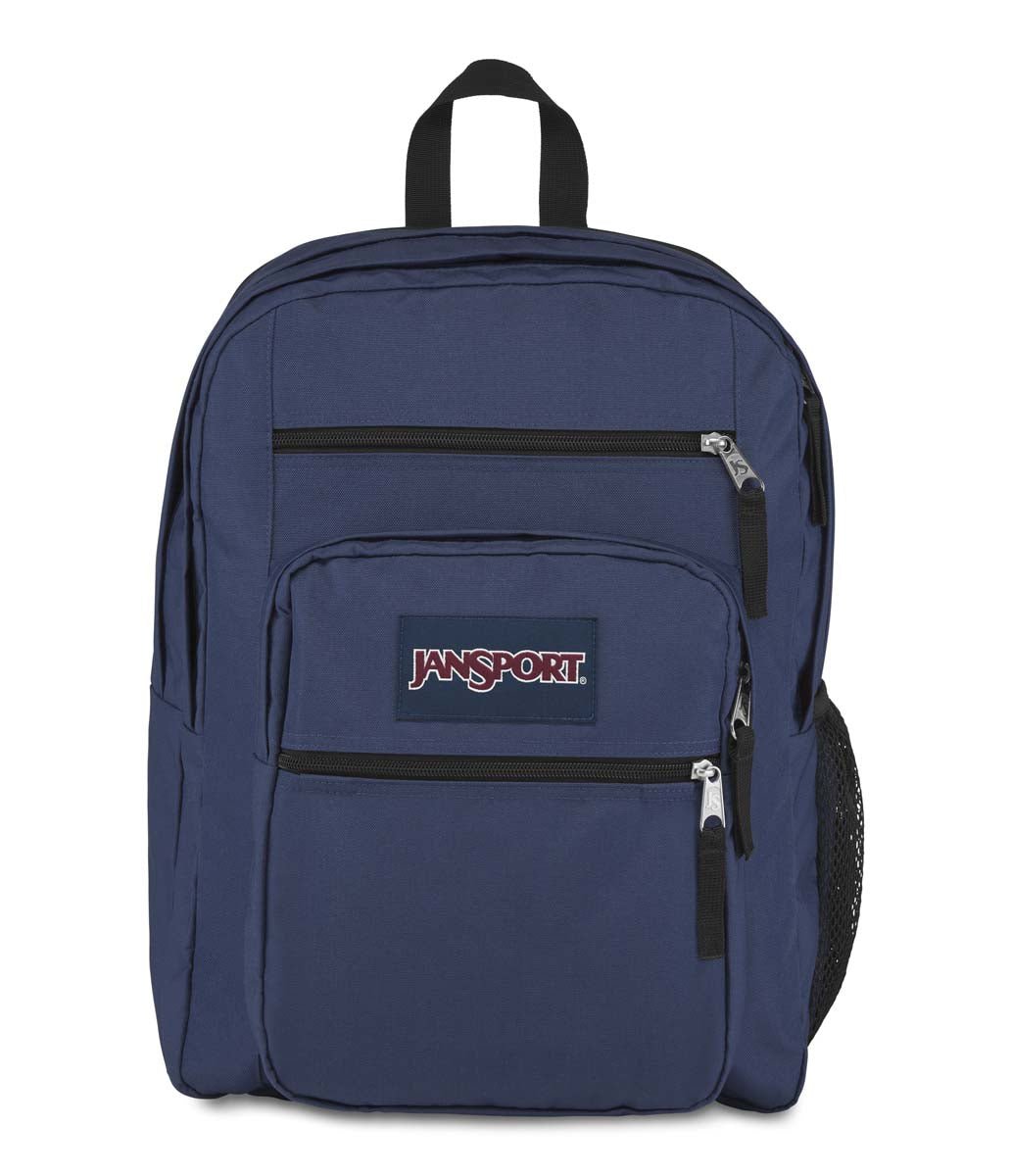 MOCHILA PARA LAPTOP - BIG STUDENT - Mochilas JanSport - JS0A47JK-003