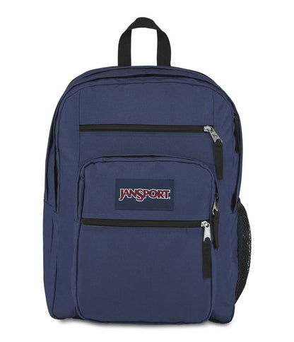 MOCHILA PARA LAPTOP - BIG STUDENT - Mochilas JanSport - JS0A47JK-003
