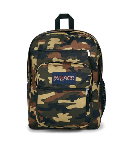 MOCHILA PARA LAPTOP - BIG STUDENT - Mochilas JanSport - JS0A47JK-7Z7