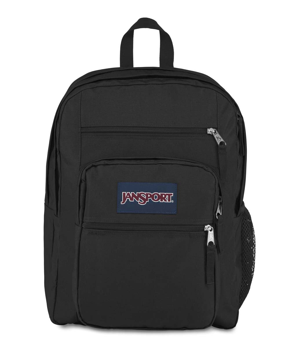 MOCHILA PARA LAPTOP - BIG STUDENT - Mochilas JanSport - JS0A47JK-008