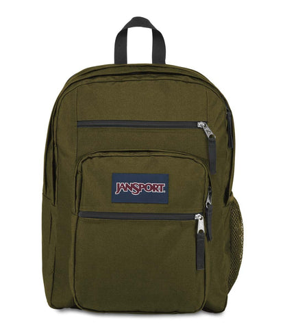 MOCHILA PARA LAPTOP - BIG STUDENT - Mochilas JanSport - JS0A47JK-7G3