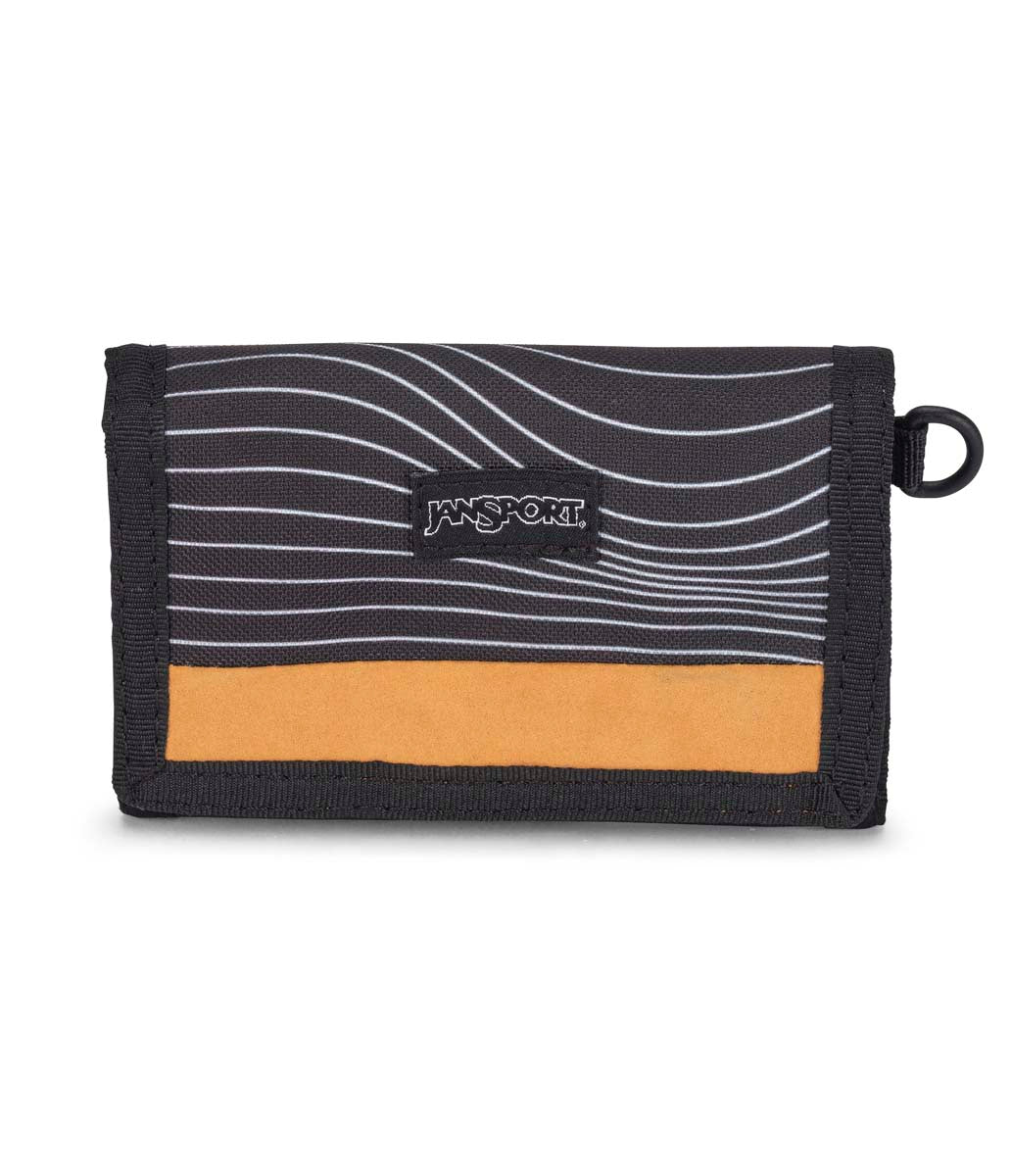 BILLETERA - CORE TRIFOLD WALLET - Mochilas JanSport - JS0A7UVO-AG2