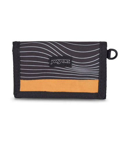 BILLETERA - CORE TRIFOLD WALLET - Mochilas JanSport - JS0A7UVO-AG2