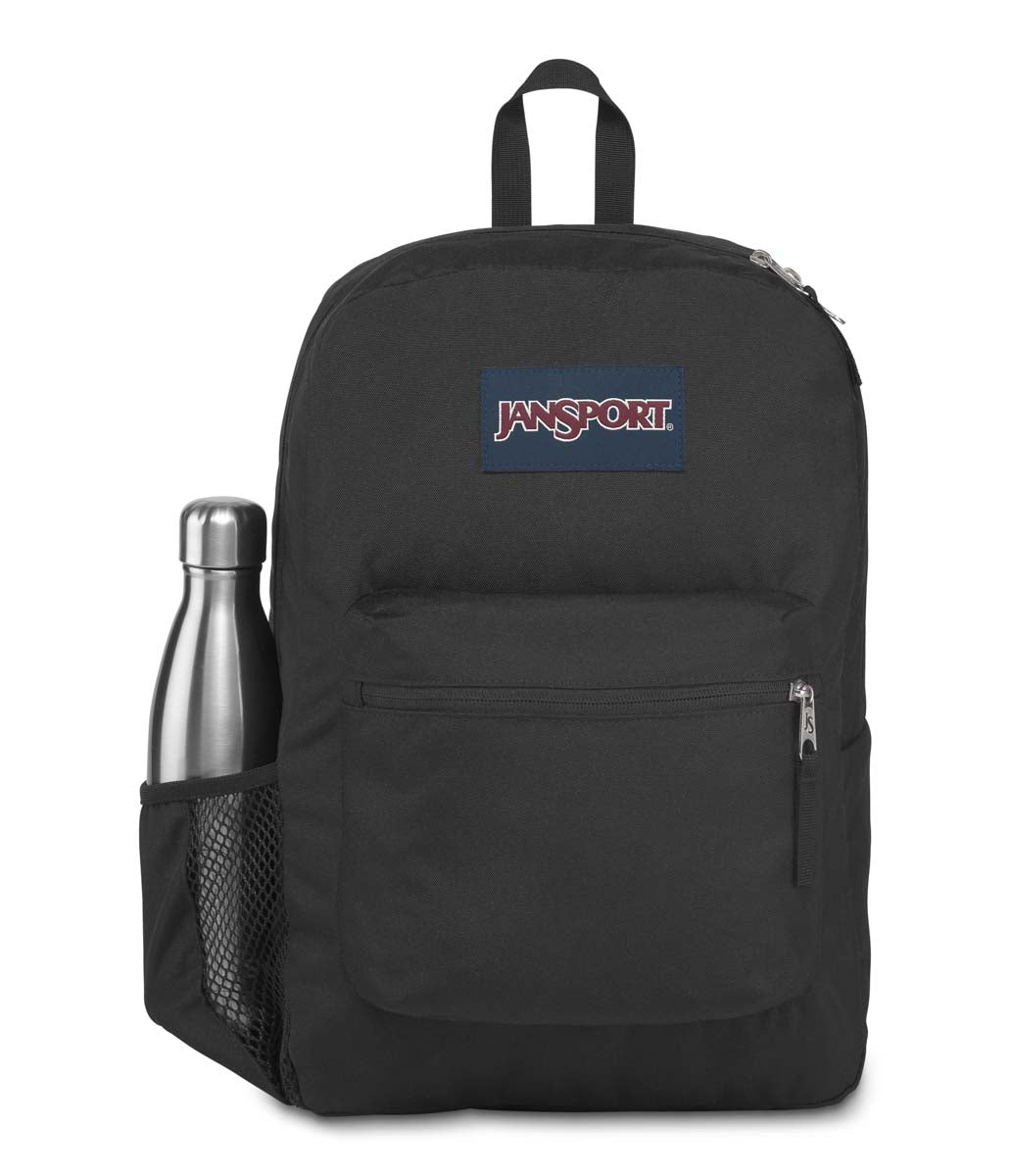 MOCHILA - CROSS TOWN - Mochilas JanSport - JS0A47LW-008