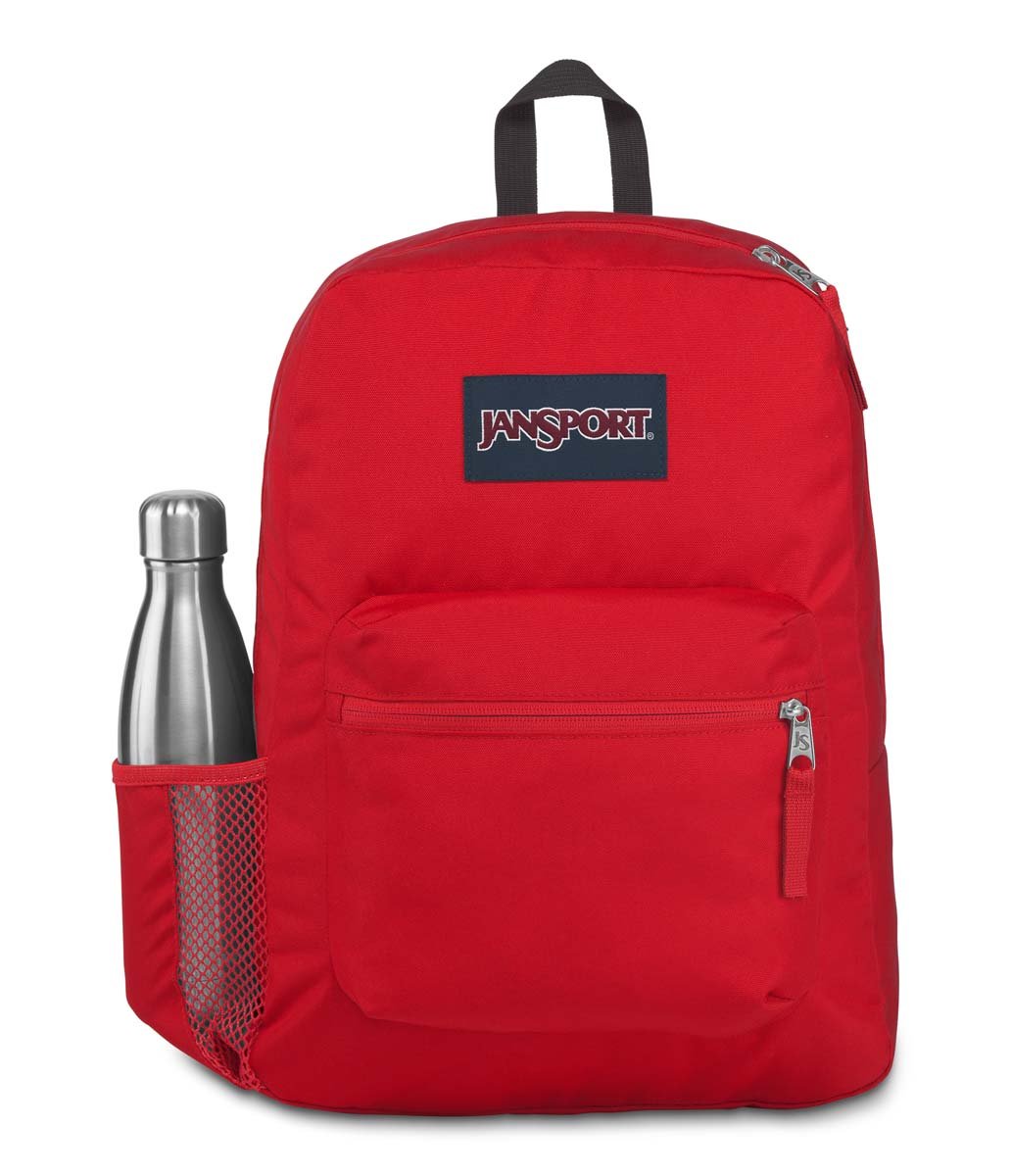 MOCHILA - CROSS TOWN - Mochilas JanSport - JS0A47LW-5XP