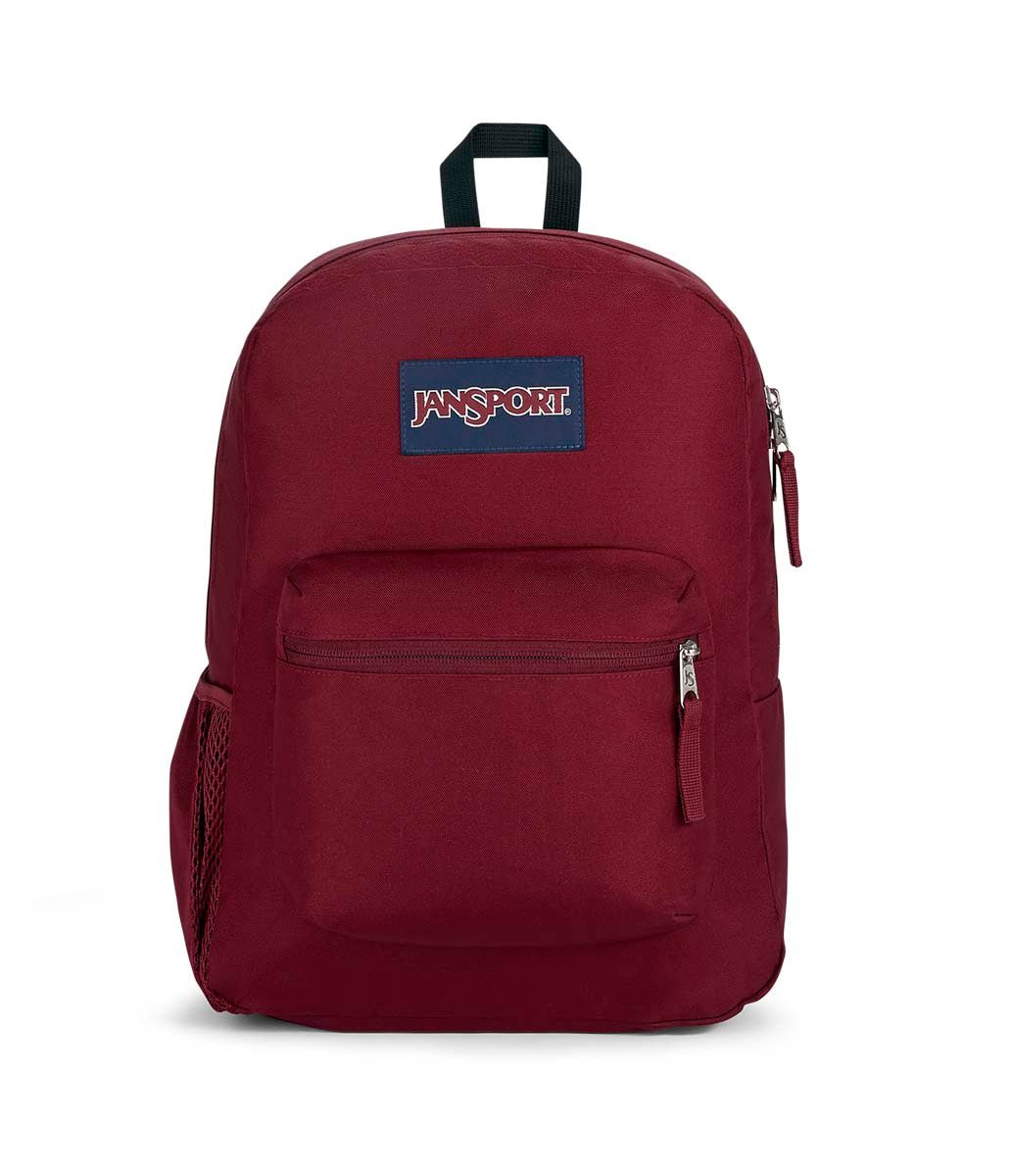 MOCHILA - CROSS TOWN - Mochilas JanSport - JS0A47LW-04S