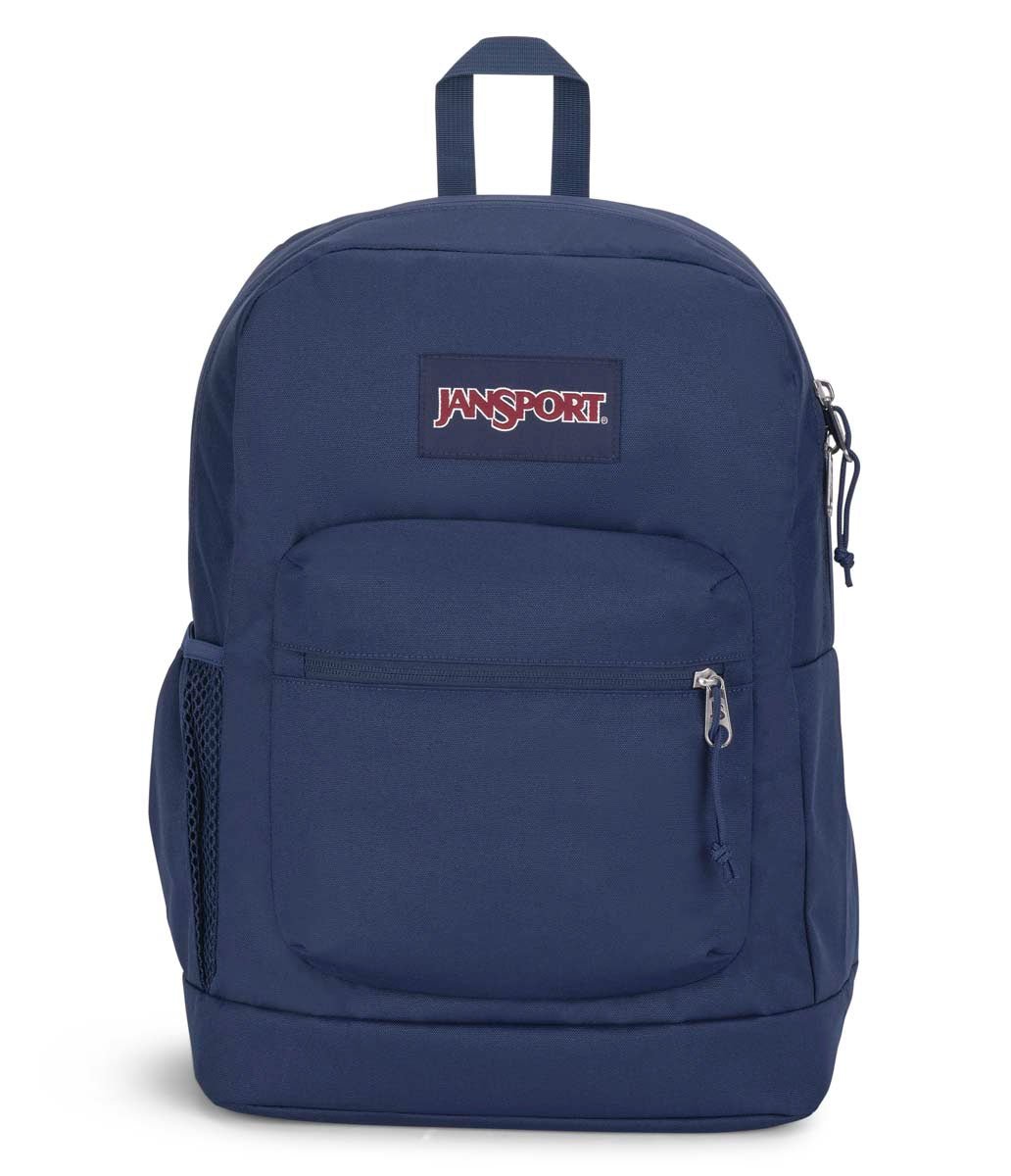 MOCHILA PARA LAPTOP - CROSS TOWN PLUS - Mochilas JanSport - JS0A7ZNZ-003