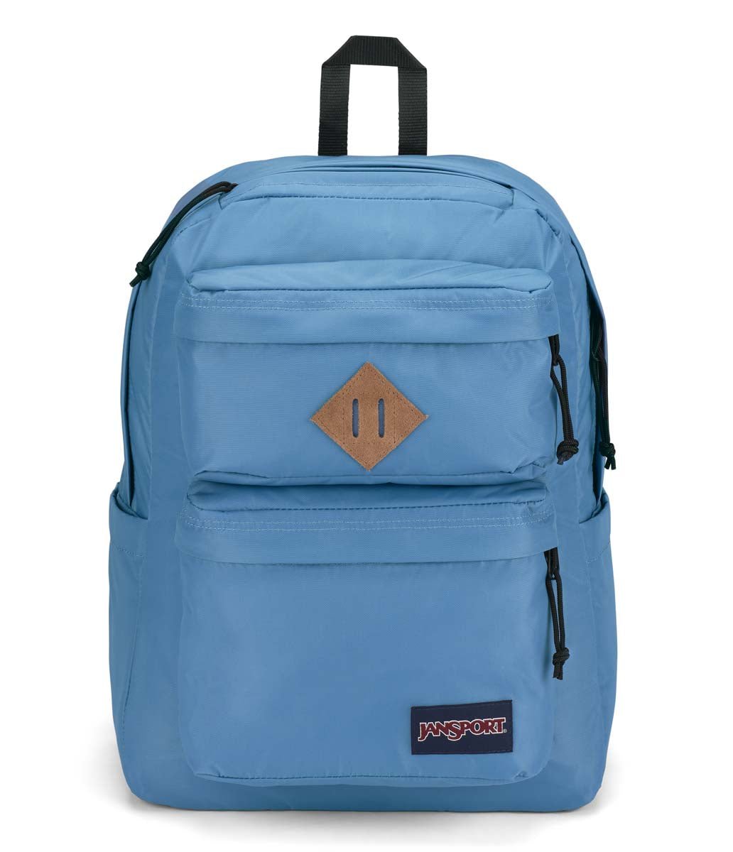 MOCHILA PARA LAPTOP - DOUBLE BREAK - Mochilas JanSport - JS0A3P6S-EW5