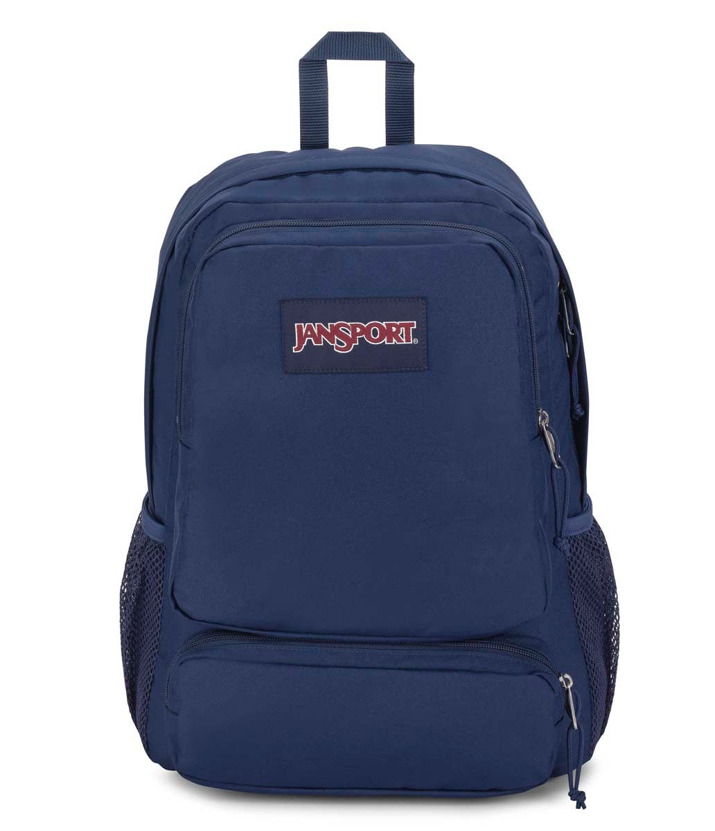 MOCHILA PARA LAPTOP - DOUBLETON - Mochilas JanSport - JS0A7ZNY-003