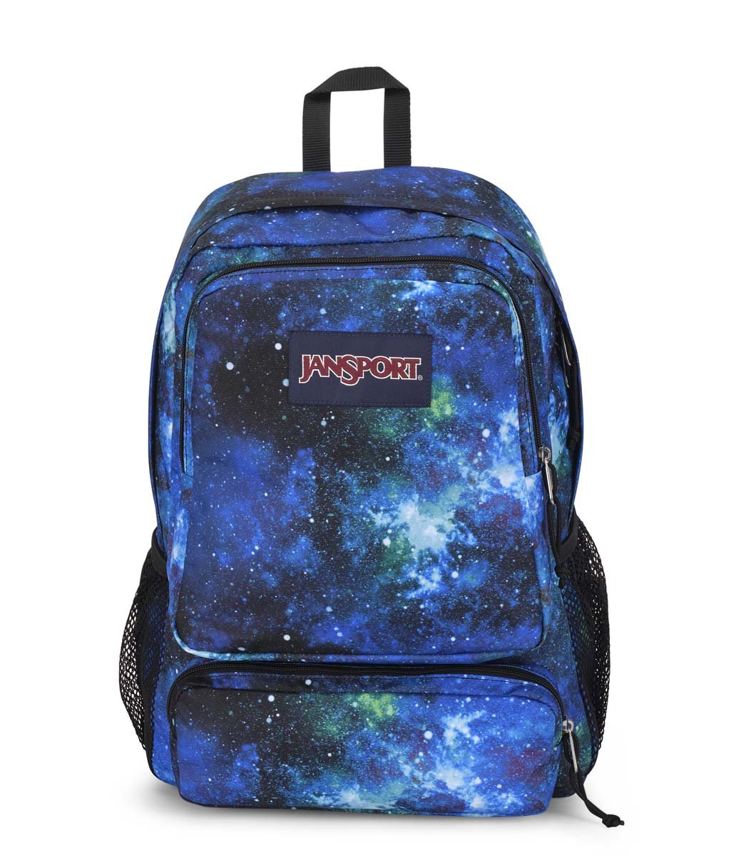 MOCHILA PARA LAPTOP - DOUBLETON - Mochilas JanSport - JS0A7ZNY-AO3