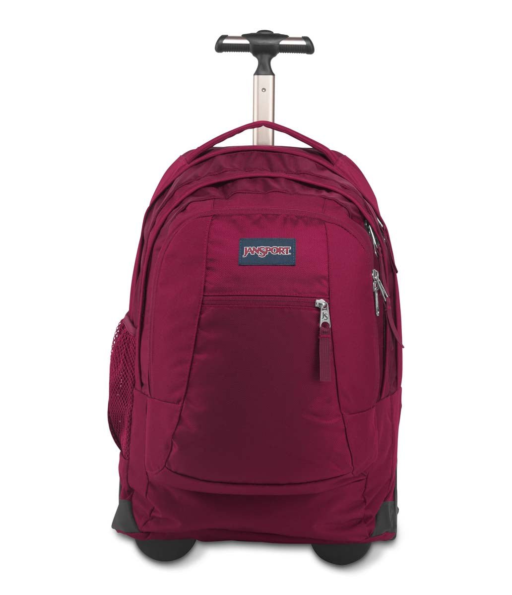 MOCHILA DE RUEDAS - DRIVER 8 - Mochilas JanSport - JS00TN89-04S