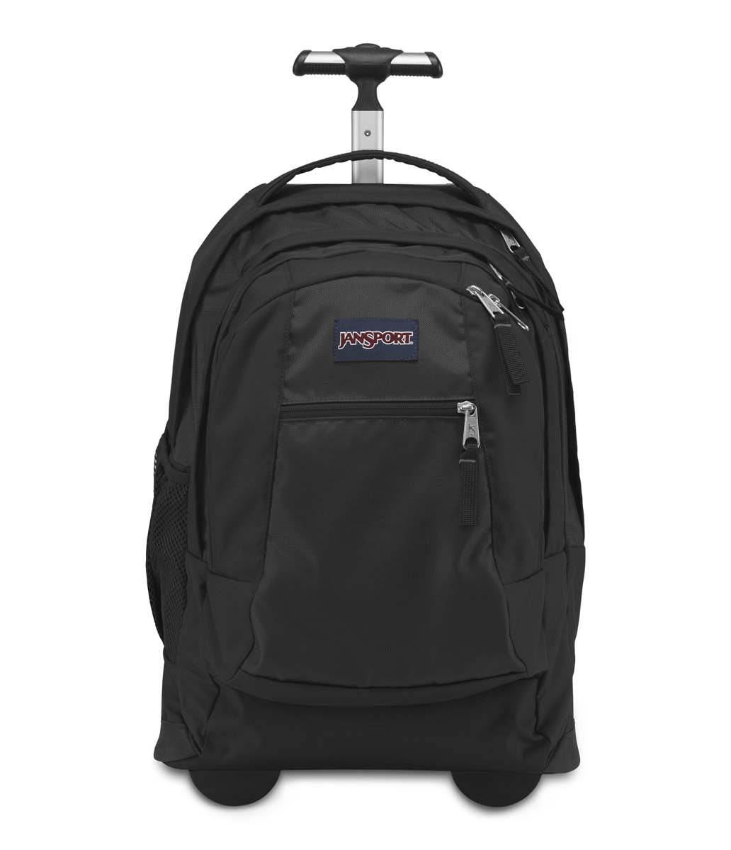 MOCHILA DE RUEDAS - DRIVER 8 - Mochilas JanSport - JS00TN89-008
