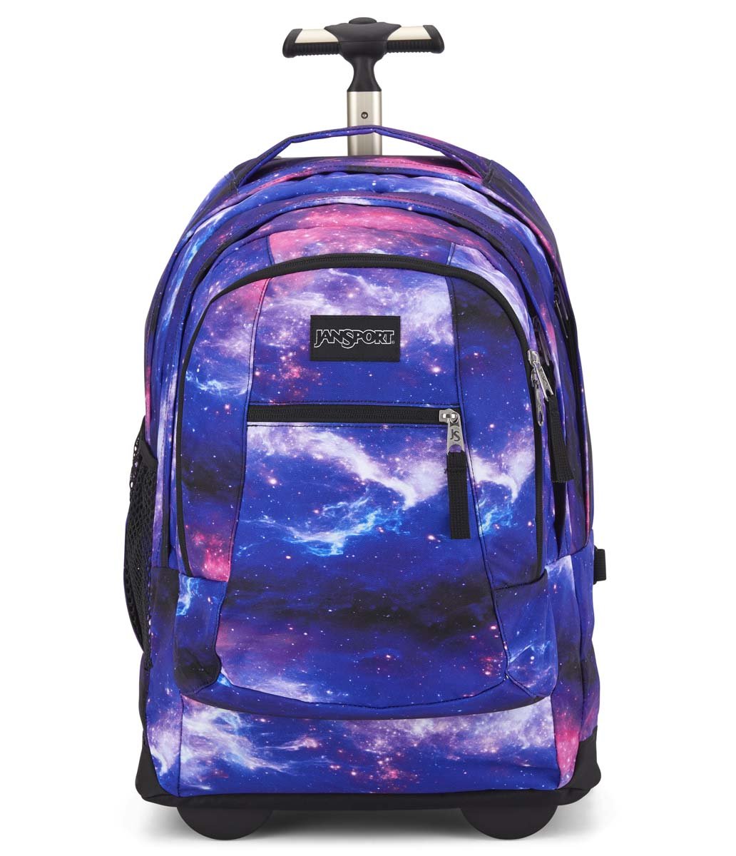 MOCHILA DE RUEDAS - DRIVER 8 - Mochilas JanSport - JS00TN89-91S