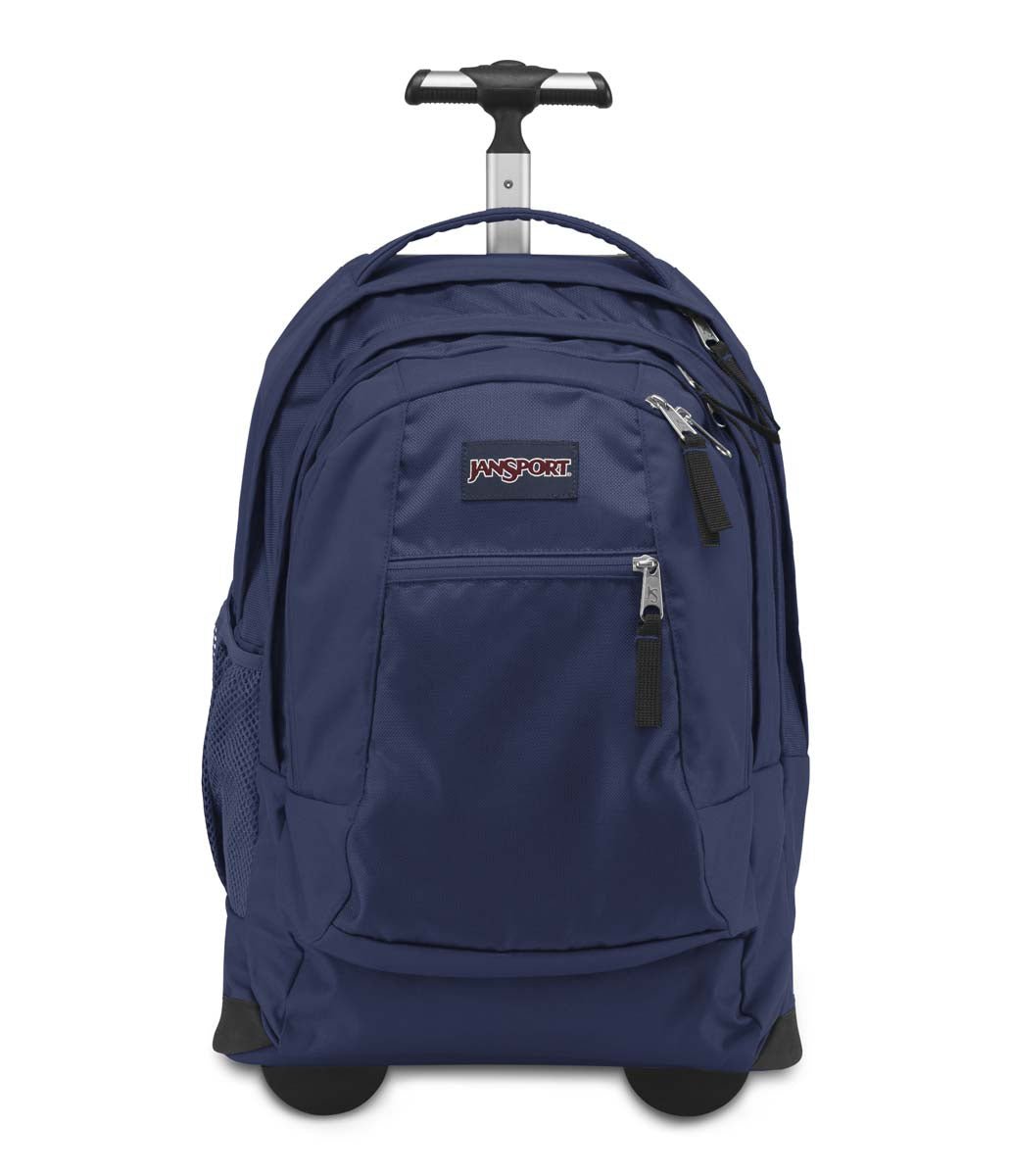 MOCHILA DE RUEDAS - DRIVER 8 - Mochilas JanSport - JS00TN89-003