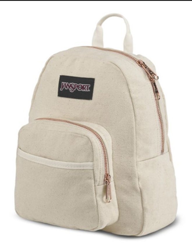 HALF PINT FX Mochilas JanSport