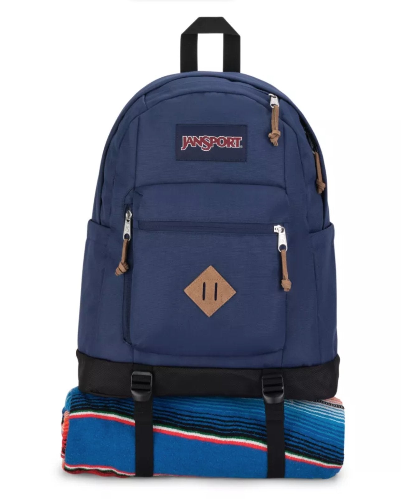 MOCHILA PARA LAPTOP - LODO PACK - Mochilas JanSport - JS0A7ZOH-008