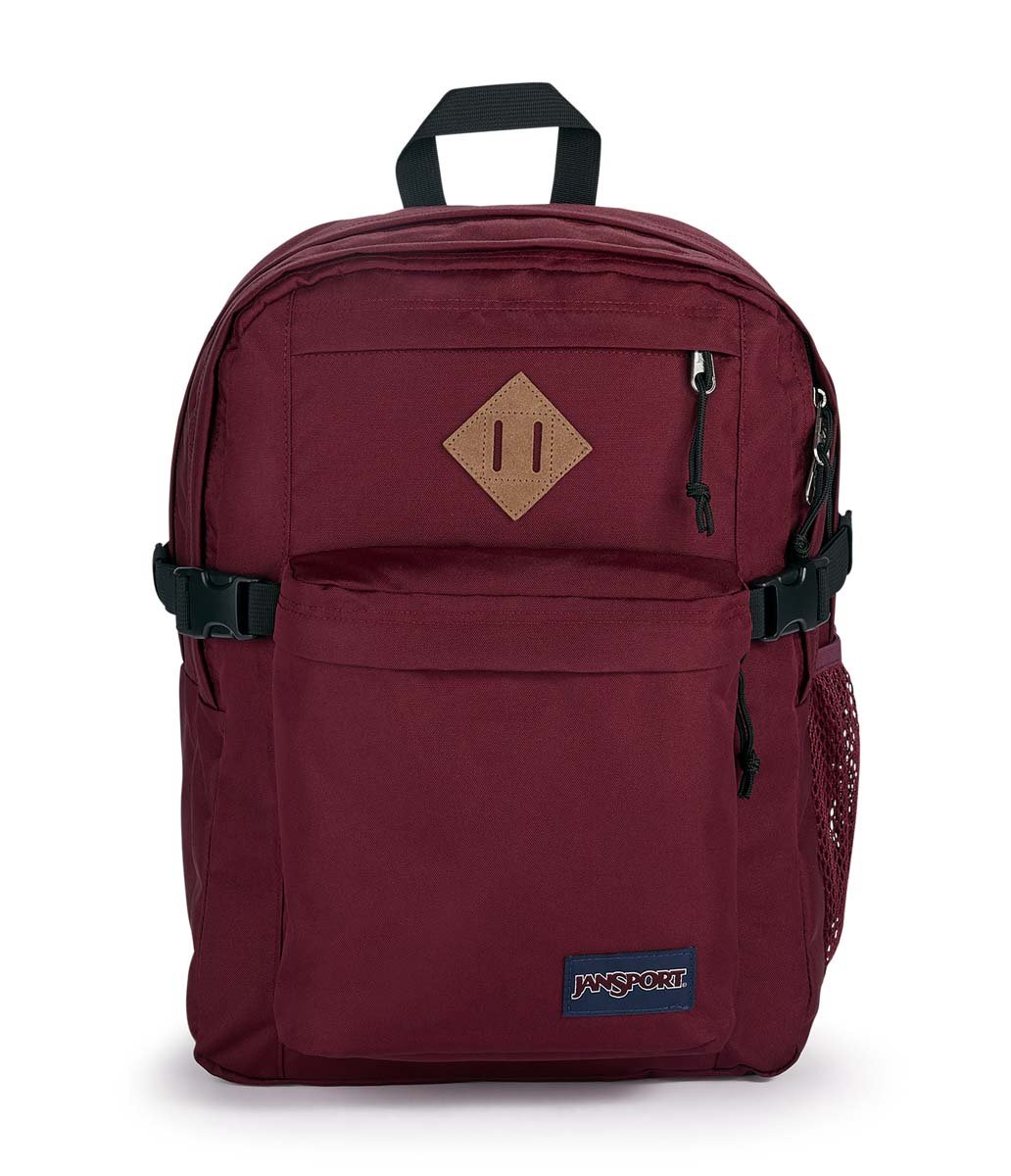 MOCHILA PARA LAPTOP - MAIN CAMPUS - Mochilas JanSport - JS0A4QUL-04S