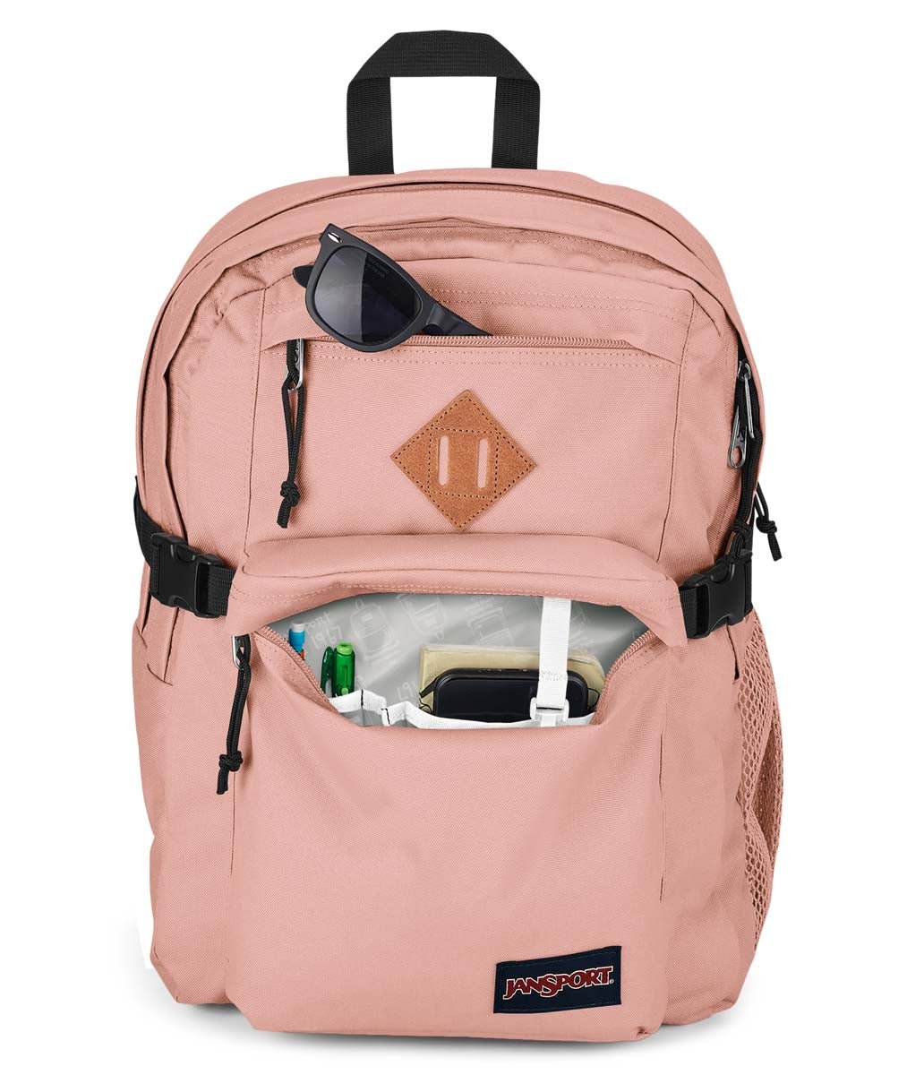 MOCHILA PARA LAPTOP - MAIN CAMPUS - Mochilas JanSport - JS0A4QUL-7N8