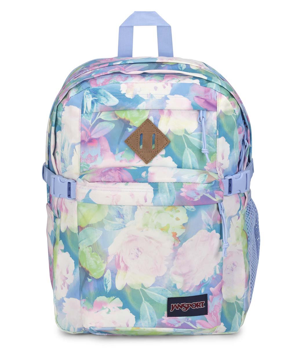 MOCHILA PARA LAPTOP - MAIN CAMPUS - Mochilas JanSport - JS0A4QUL-AI5