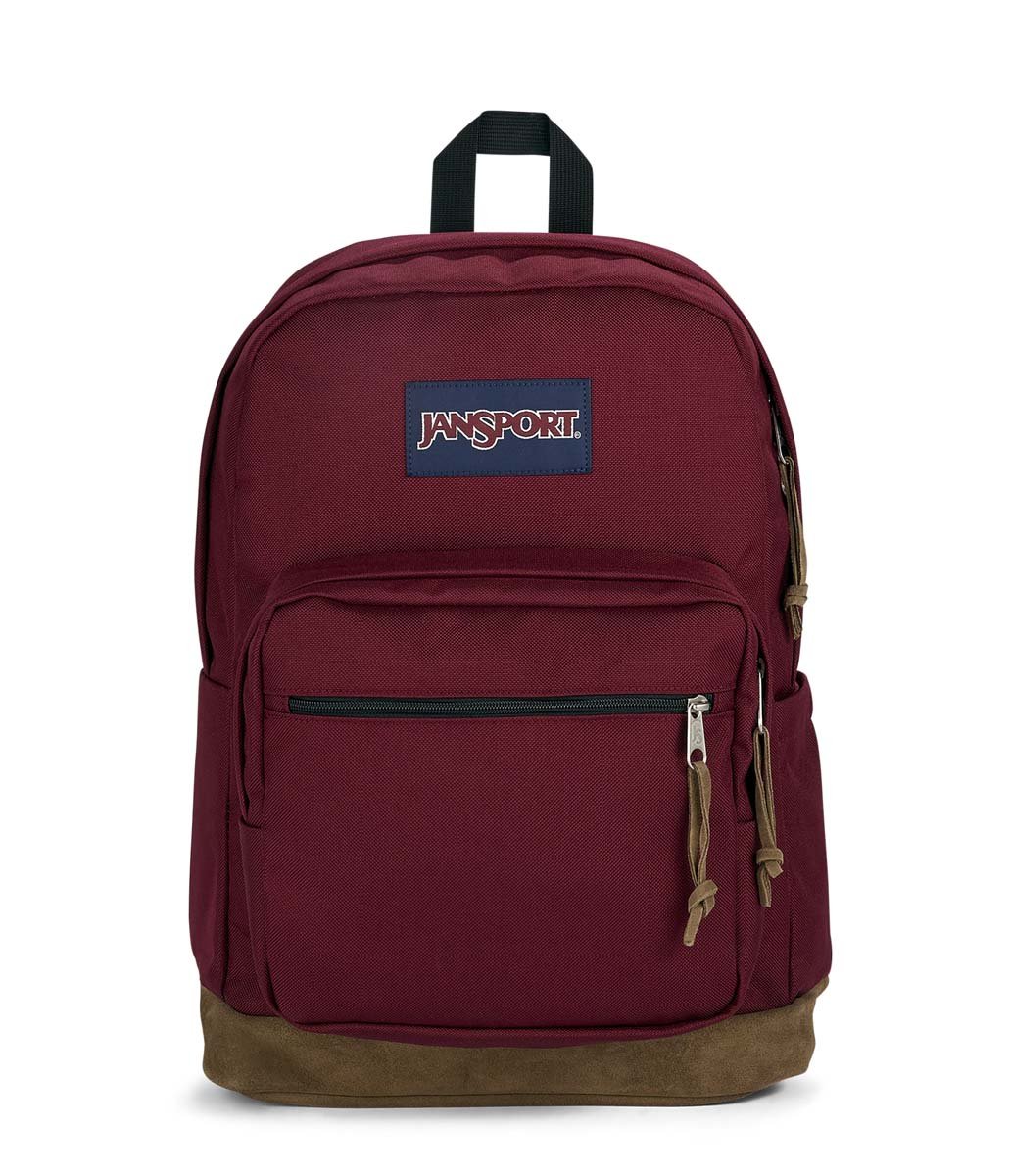 MOCHILA PARA LAPTOP - RIGHT PACK - Mochilas JanSport - JS0A4QVA-04S