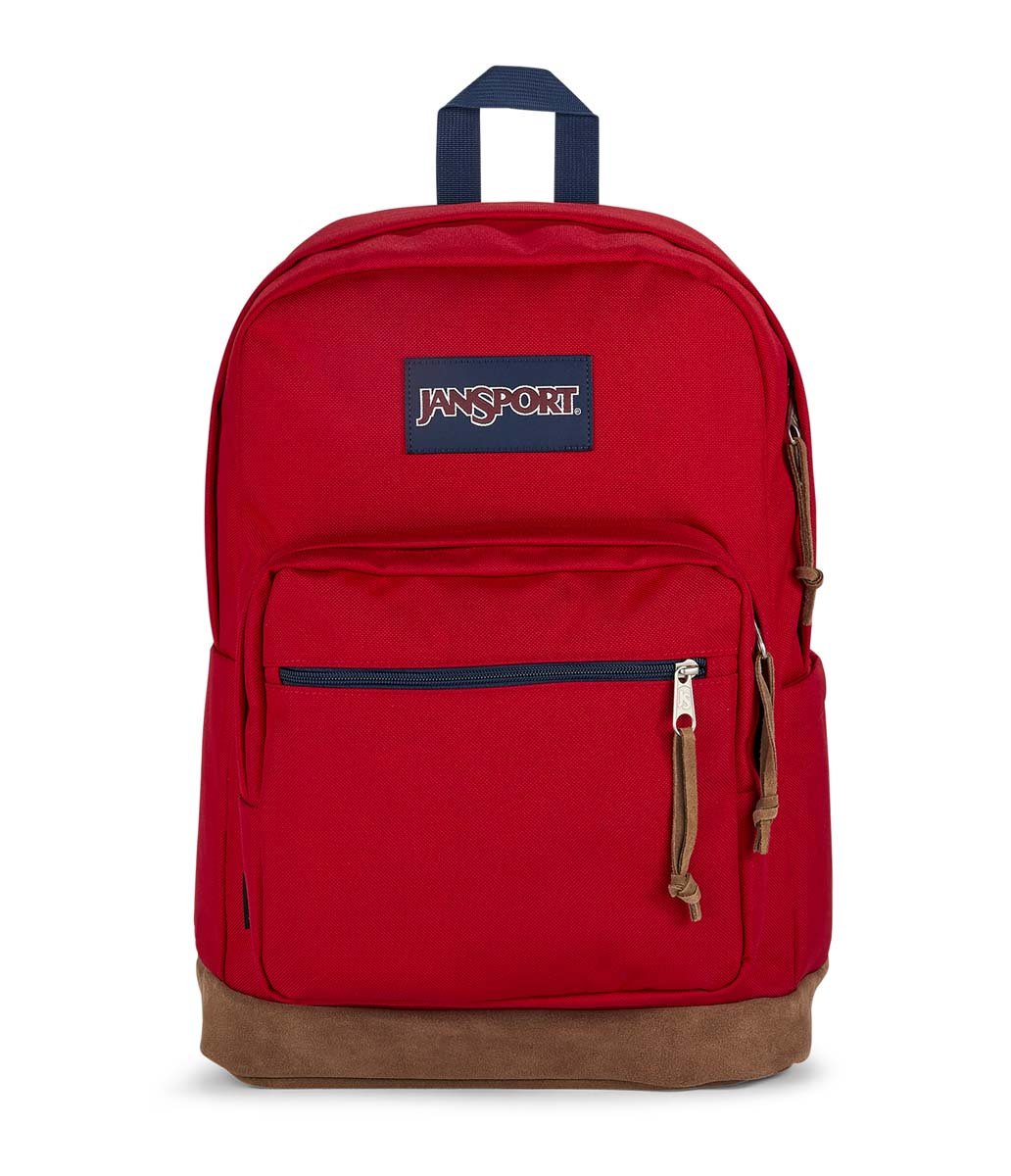 RIGHT PACK – Mochilas JanSport