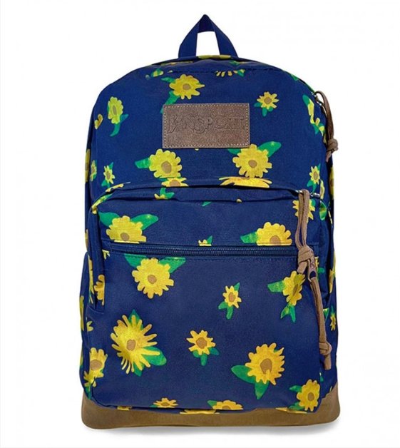 MOCHILA PARA LAPTOP - RIGHT PACK EXPRESSIONS - Mochilas JanSport - JS0A85M6-Z96