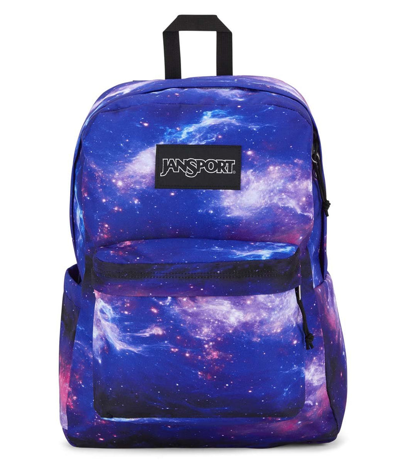 SETS Y COLECCIONES - SPACE DUST BUNDLE - Mochilas JanSport - JS0A4QUE-JS0A7UVN-JS0A4NVG-91S