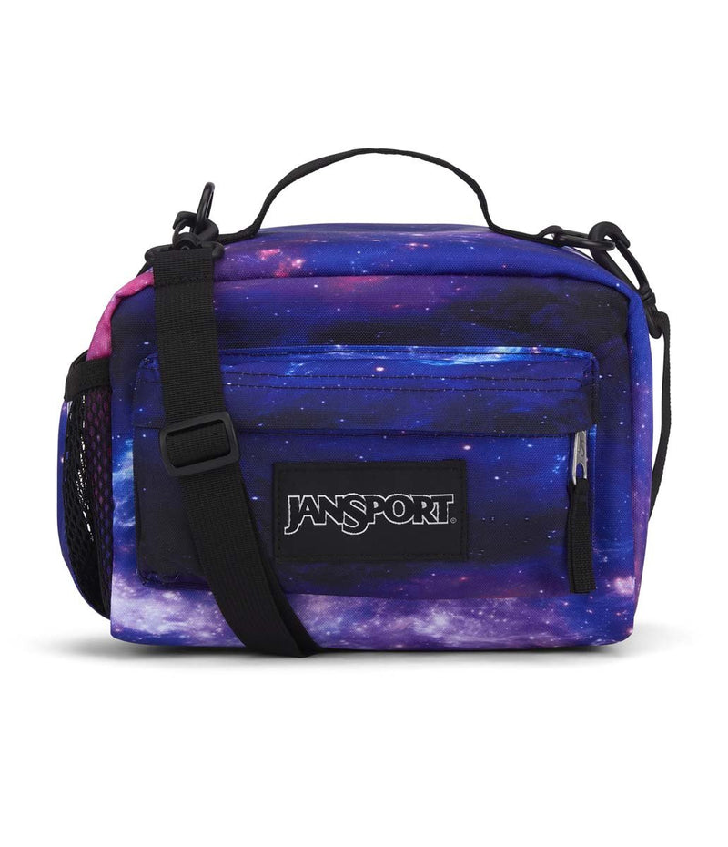 SETS Y COLECCIONES - SPACE DUST BUNDLE - Mochilas JanSport - JS0A4QUE-JS0A7UVN-JS0A4NVG-91S