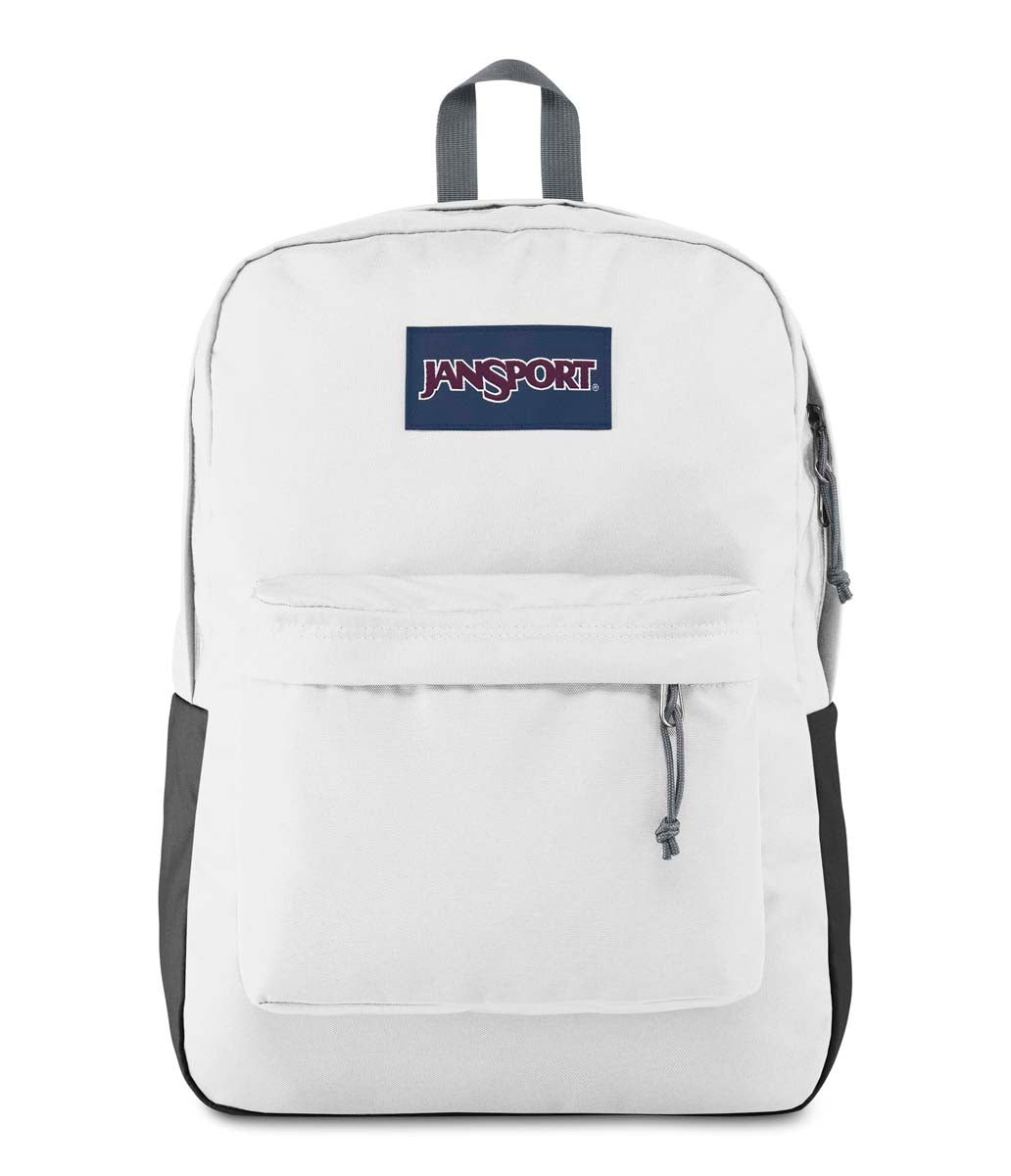 MOCHILA PARA LAPTOP - SUPERBREAK - Mochilas JanSport - JS0A4QUT-WHX