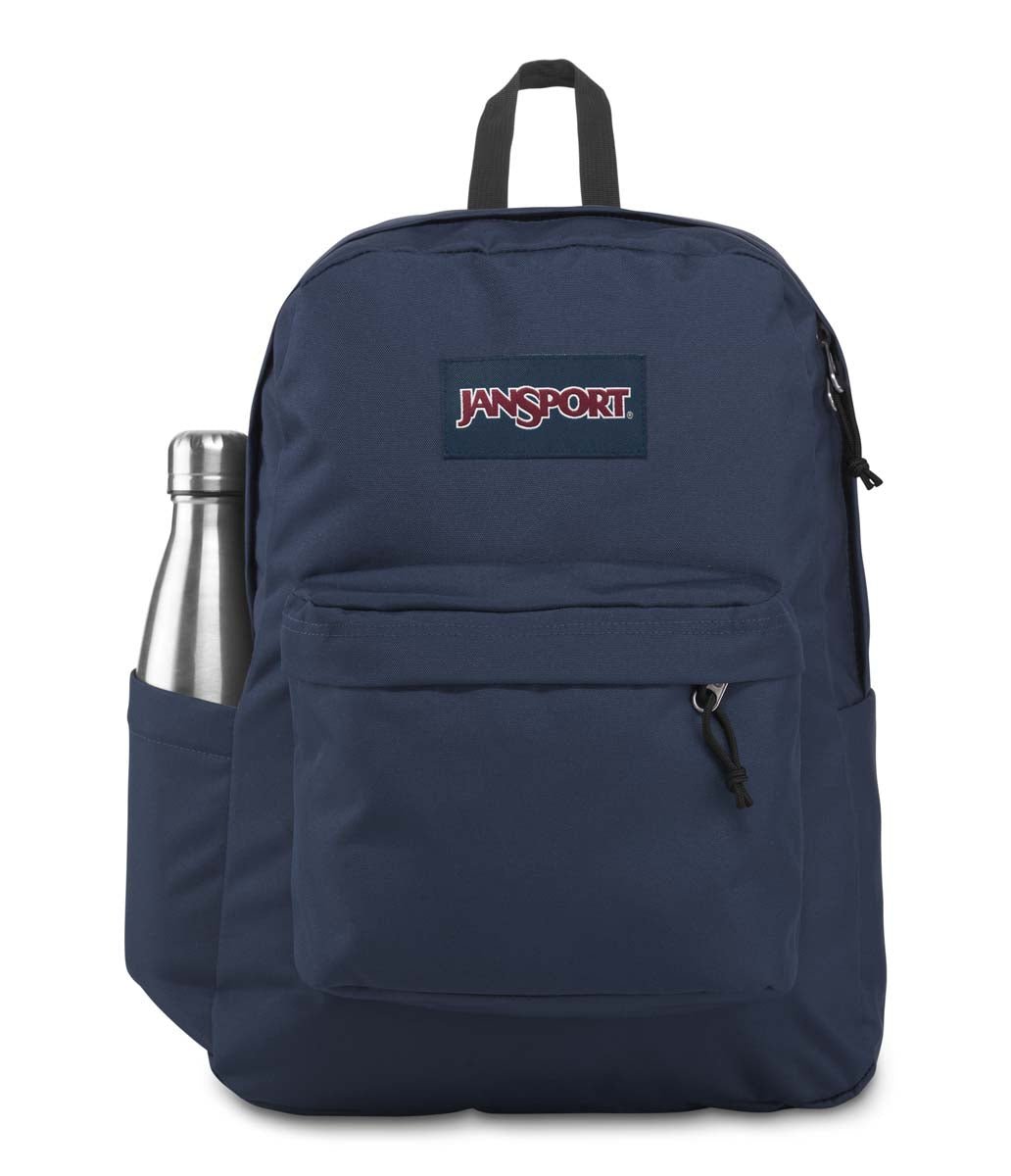 MOCHILA PARA LAPTOP - SUPERBREAK - Mochilas JanSport - JS0A4QUT-003