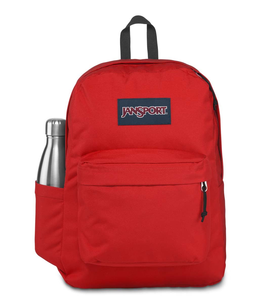 MOCHILA PARA LAPTOP - SUPERBREAK - Mochilas JanSport - JS0A4QUT-5XP