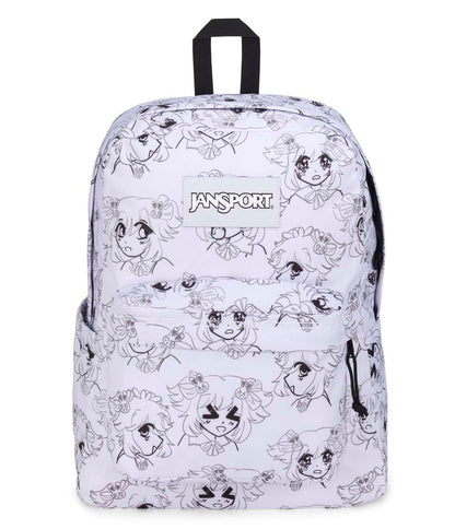 MOCHILA PARA LAPTOP - SUPERBREAK PLUS - Mochilas JanSport - JS0A4QUE-AB9