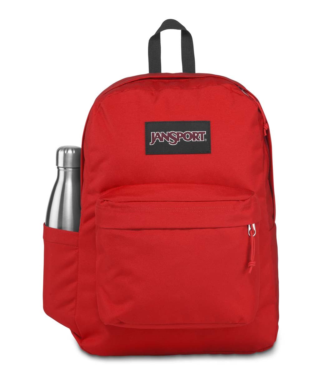 MOCHILA PARA LAPTOP - SUPERBREAK PLUS - Mochilas JanSport -