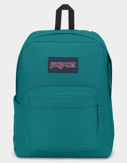 MOCHILA PARA LAPTOP - SUPERBREAK PLUS - Mochilas JanSport - JS0A4QUE-95Y